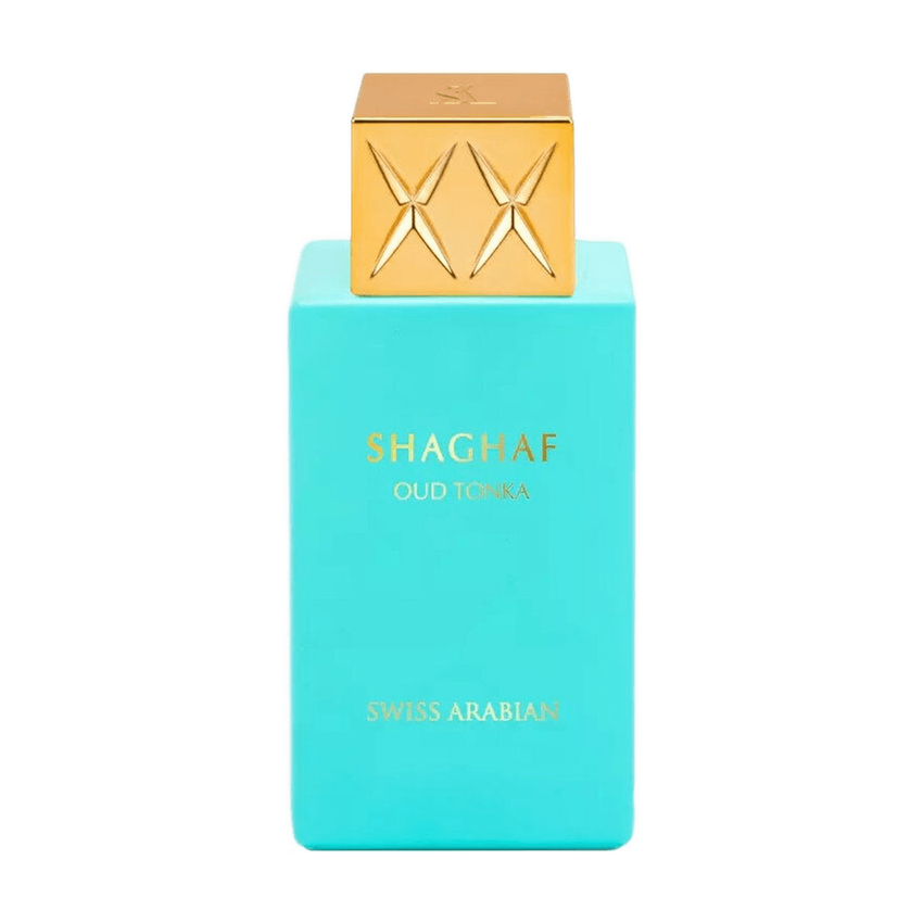 Swiss Arabian Shaghaf Oud Tonka (Eau de Parfum) Duftprobe