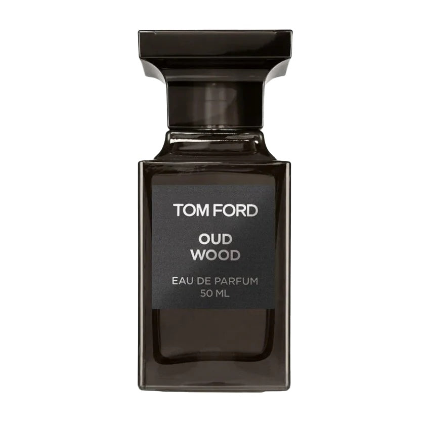 Tom Ford Oud Wood Duftprobe