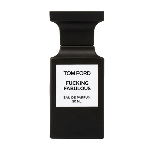 Tom Ford Fucking Fabulous