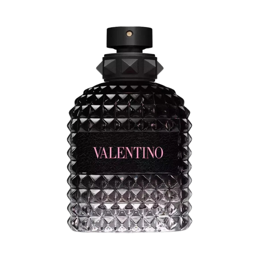 Valentino Uomo Born in Roma Duftprobe