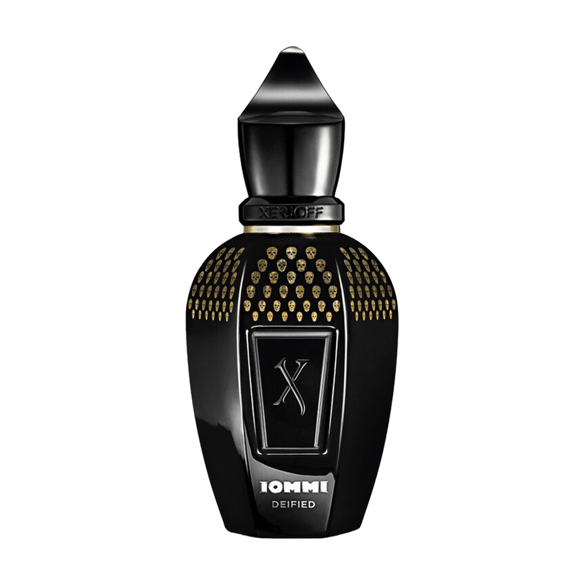 Xerjoff Deified Tony Iommi Duftprobe