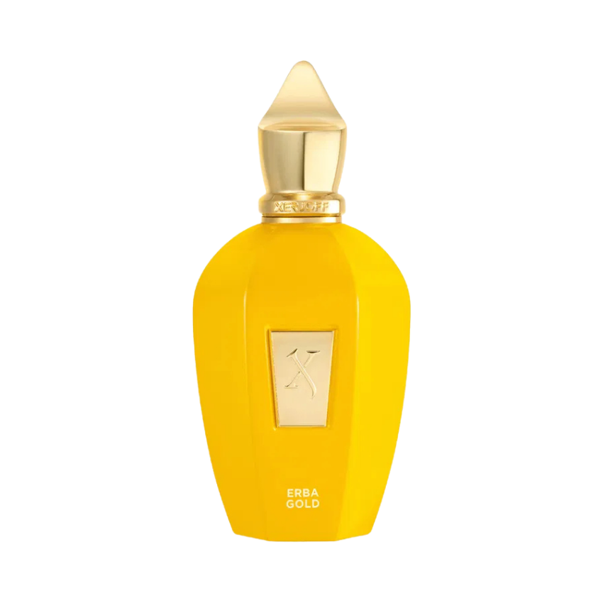 XerJoff Erba Gold Duftprobe