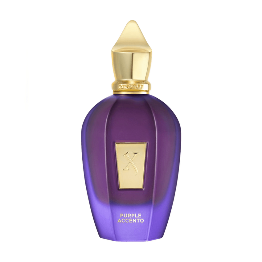 Xerjoff Purple Accento Duftprobe