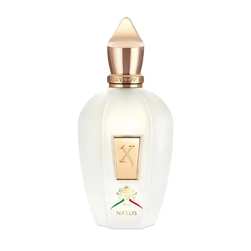 XerJoff XJ 1861 Naxos Eau de Parfum Flakon