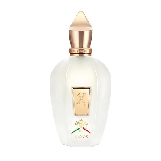 XerJoff XJ 1861 Naxos Eau de Parfum Flakon