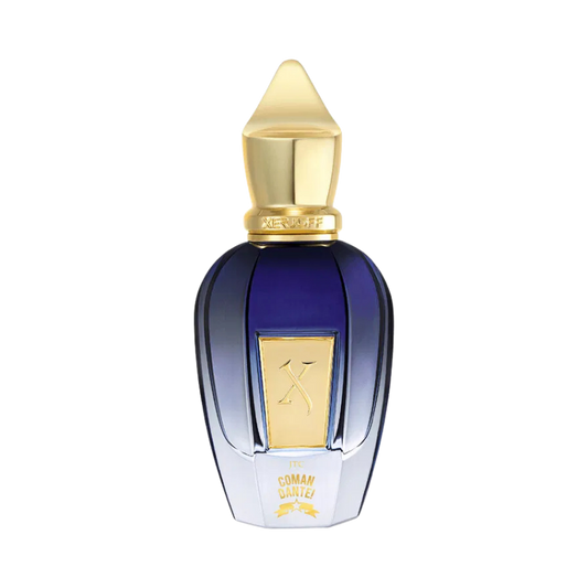 XerJoff | Comandante! Probe