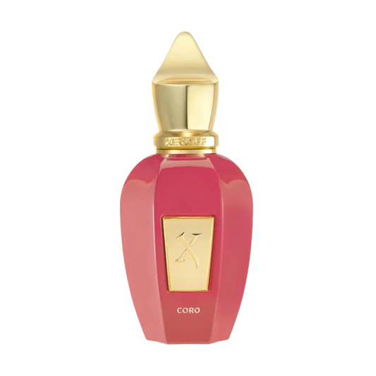 XerJoff | Coro Probe