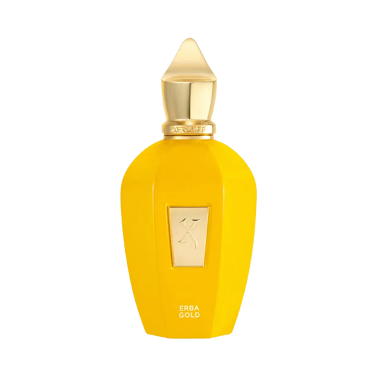 XerJoff | Erba Gold Probe