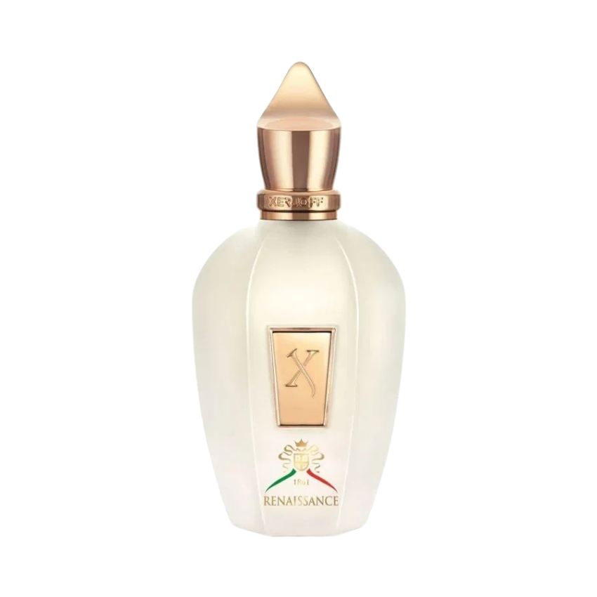 XerJoff | Renaissance Probe