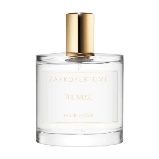 Zarkoperfume The Muse Duftprobe