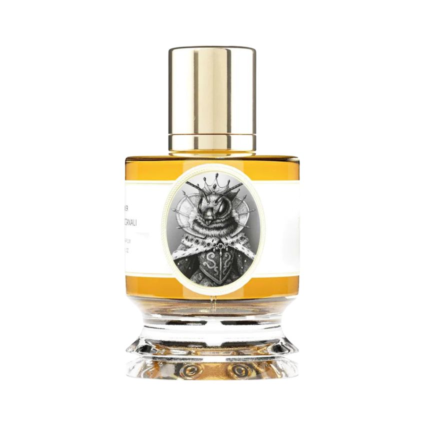 Zoologist Bee Duftprobe